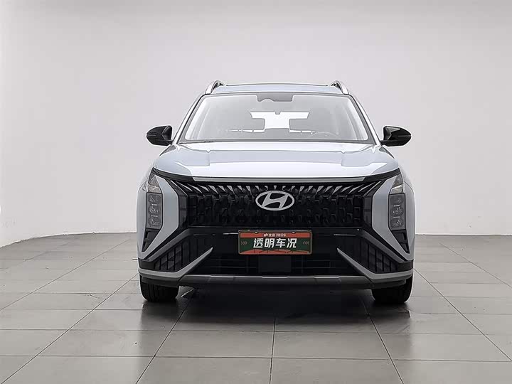 2023 Hyundai ix35 (Mufasa)