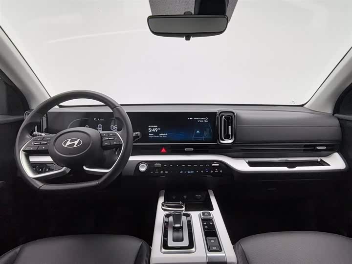 2023 Hyundai ix35 (Mufasa)