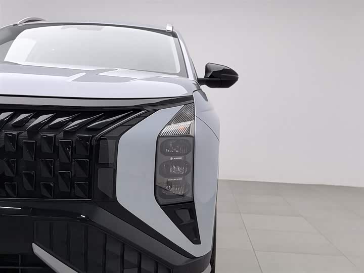 Hyundai ix35 (Mufasa) 2023 2023款 沐飒 2.0L 尊贵版LUX