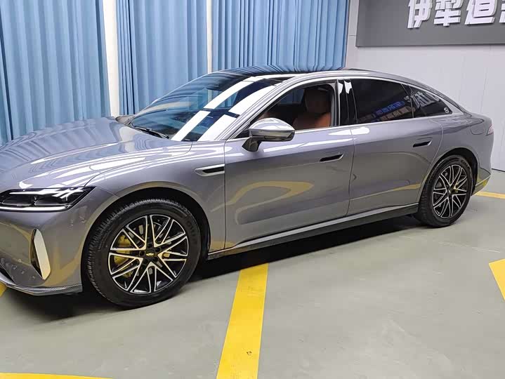 Chery Fulwin A9L 2025 2025款 260超长续航豪华版