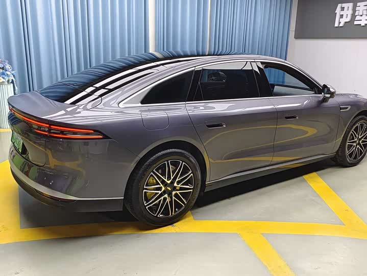 Chery Fulwin A9L 2025 2025款 260超长续航豪华版