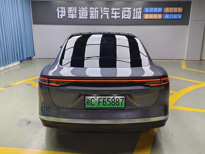 Chery Fulwin A9L 2025 2025款 260超长续航豪华版