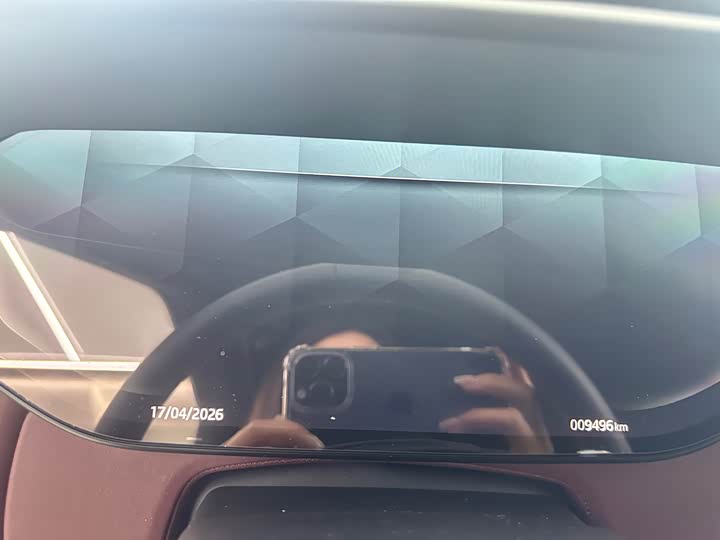 Фото 8 - Land Rover Range Rover Sport