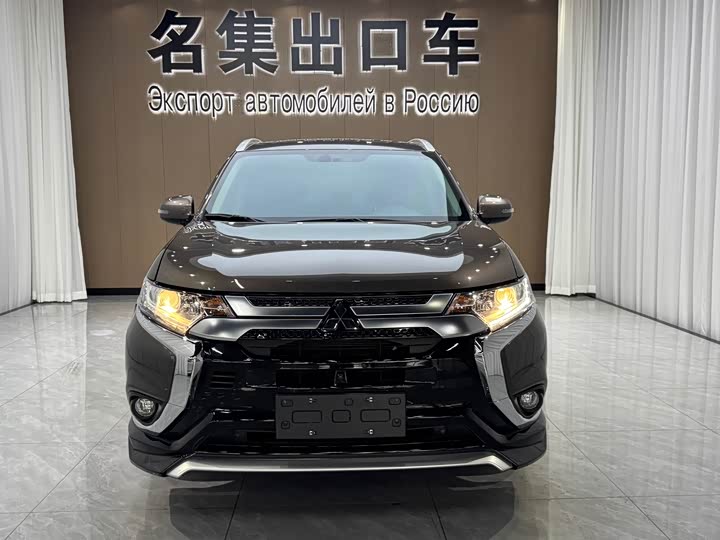 Zdjęcie 3 - Mitsubishi Outlander
