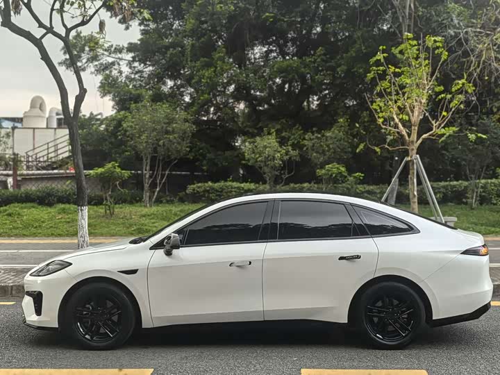GAC Aion RT 2025 2025款 650智豪版