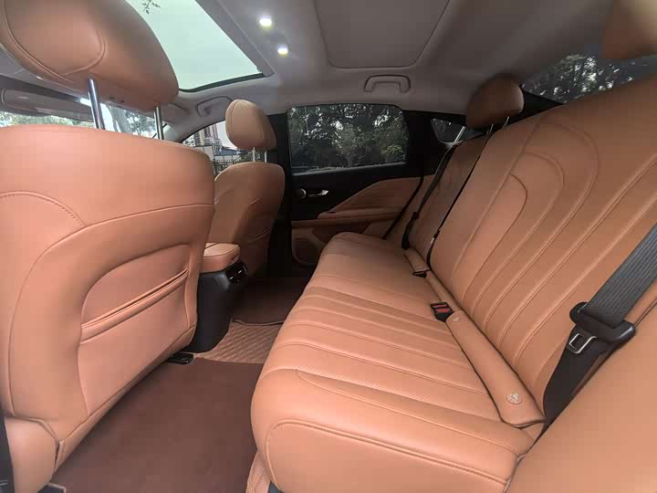 GAC Aion RT 2025 2025款 650智豪版