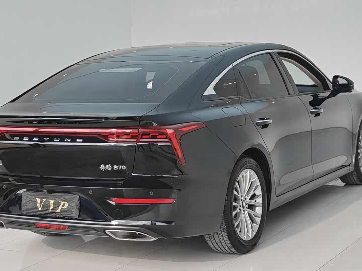 Bestune B70 2023 2023款 第三代 1.5T 自动畅享型