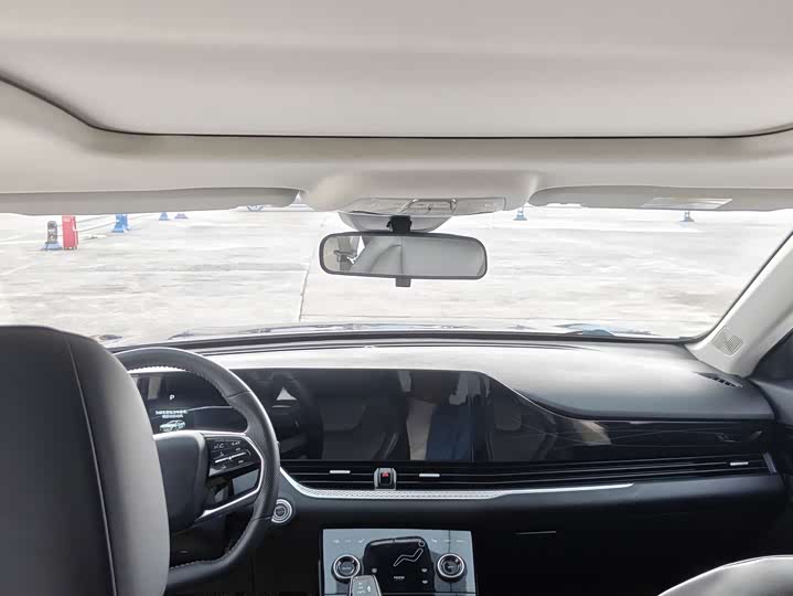Bestune B70 2023 2023款 第三代 1.5T 自动畅享型