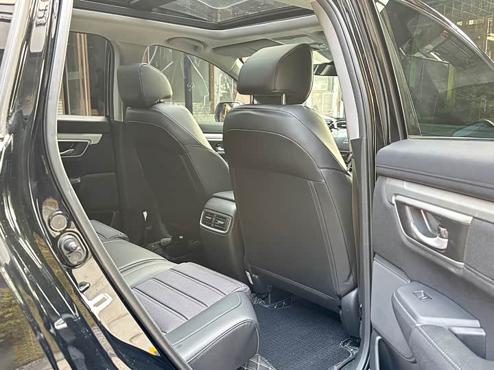 Photo 8 - Honda CR-V