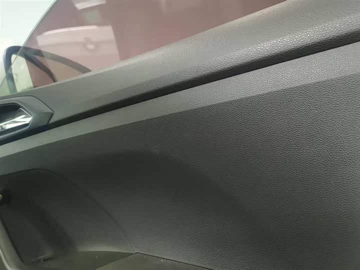 Volkswagen T-Cross 2023 2023款 改款 1.5L 自动风尚版