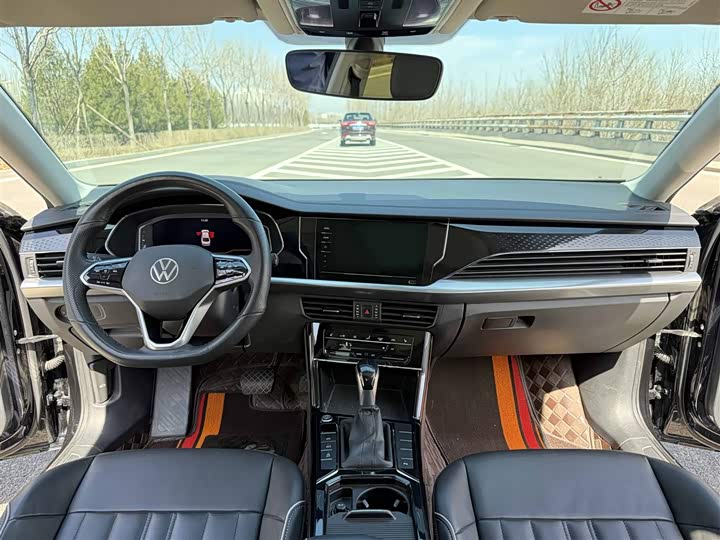 Фото 6 - Volkswagen Passat