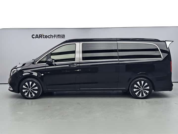 Фото 4 - Mercedes-Benz Vito