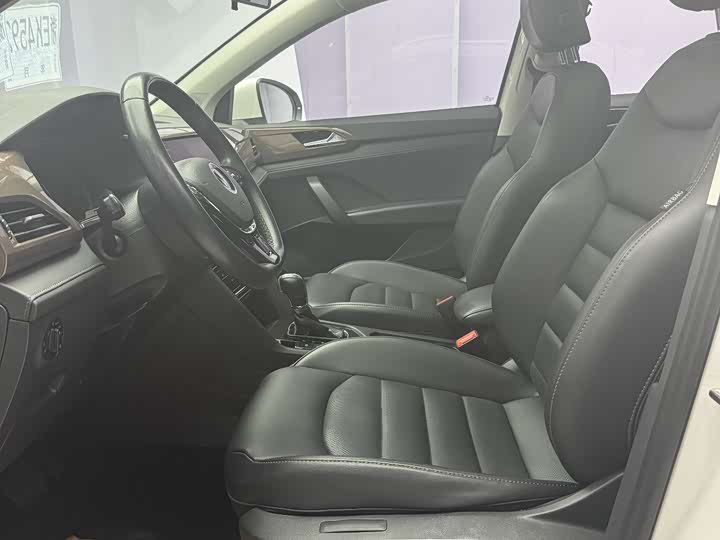 Volkswagen Tharu 2021 2021款 280TSI 两驱豪华版PLUS