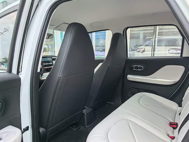 Chery QQ Duomi 2025 2025款 305km 舒享型