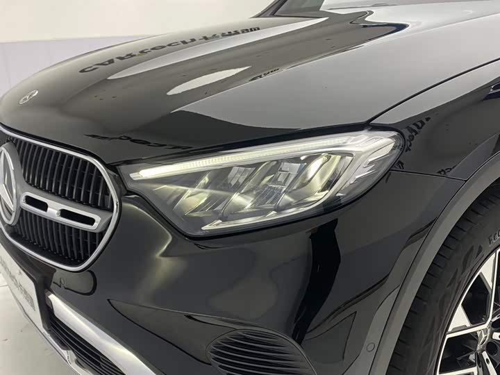Фото 9 - Mercedes-Benz GLC-Class