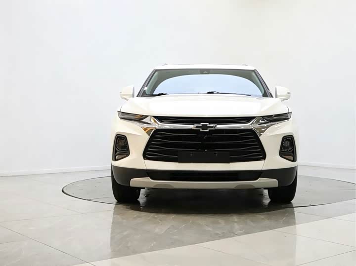 2022 Chevrolet Blazer