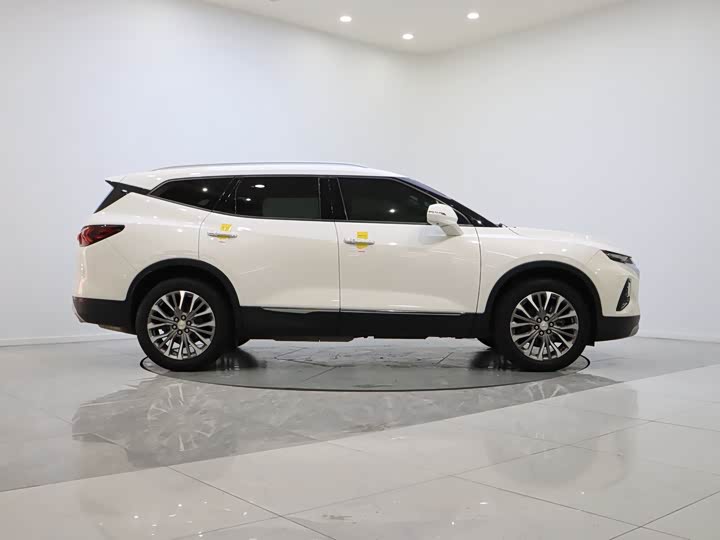 2022 Chevrolet Blazer