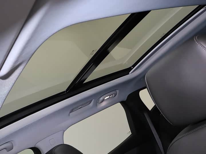 Chevrolet Blazer 2022 2022款 轻混 650T 7座 威版