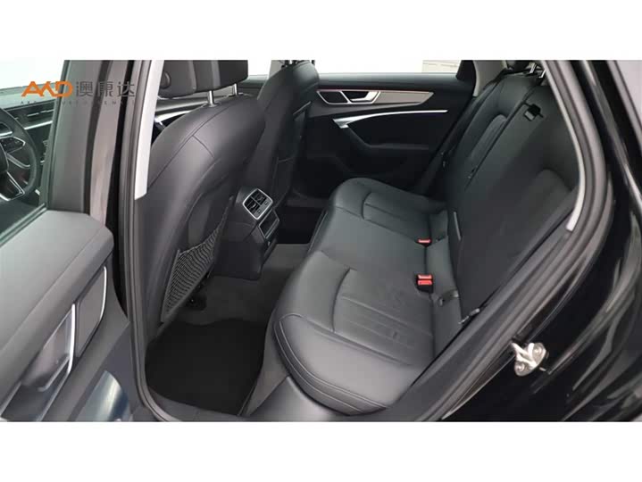 Audi A6 2022 2022款 allroad quattro 探索家 55 TFSI 尊享越野型