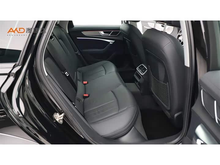 Audi A6 2022 2022款 allroad quattro 探索家 55 TFSI 尊享越野型