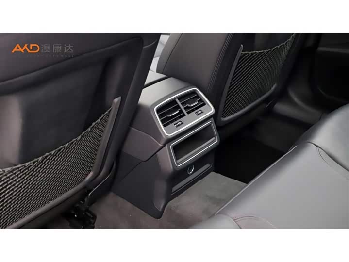 Audi A6 2022 2022款 allroad quattro 探索家 55 TFSI 尊享越野型