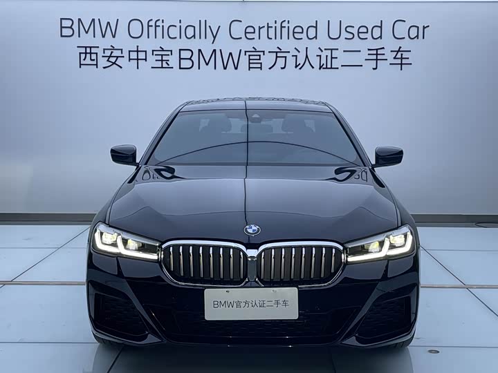 Zdjęcie 2 - BMW 5 Series