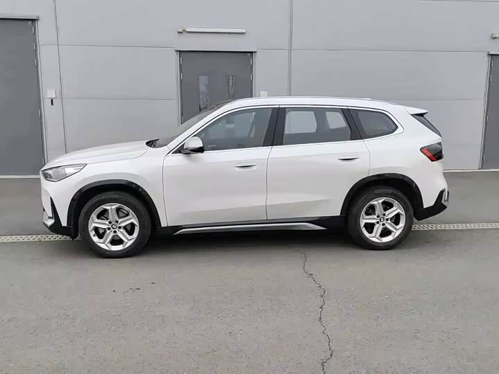 Zdjęcie 3 - BMW X1