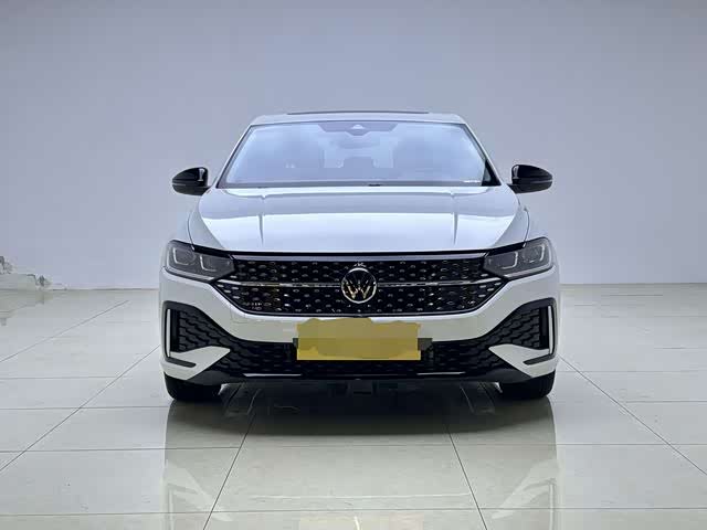 Фото 2 - Volkswagen Lavida