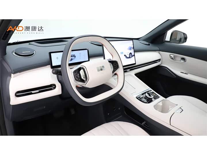 Geely Galaxy Starship 7 2025 2025款 120km 启航+版