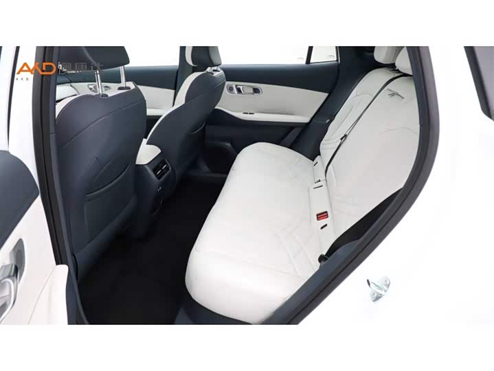 Geely Galaxy Starship 7 2025 2025款 120km 启航+版
