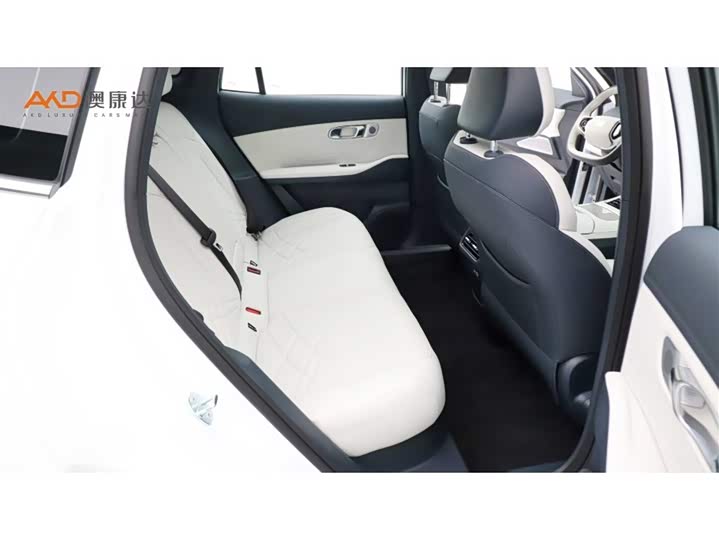 Geely Galaxy Starship 7 2025 2025款 120km 启航+版