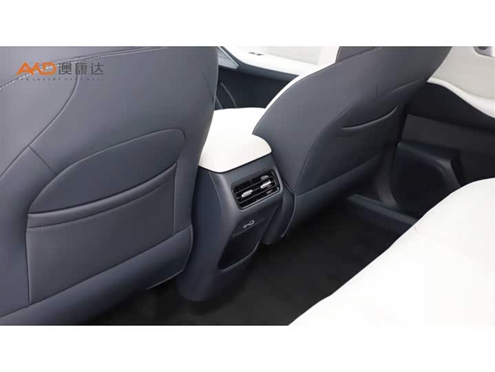 Geely Galaxy Starship 7 2025 2025款 120km 启航+版