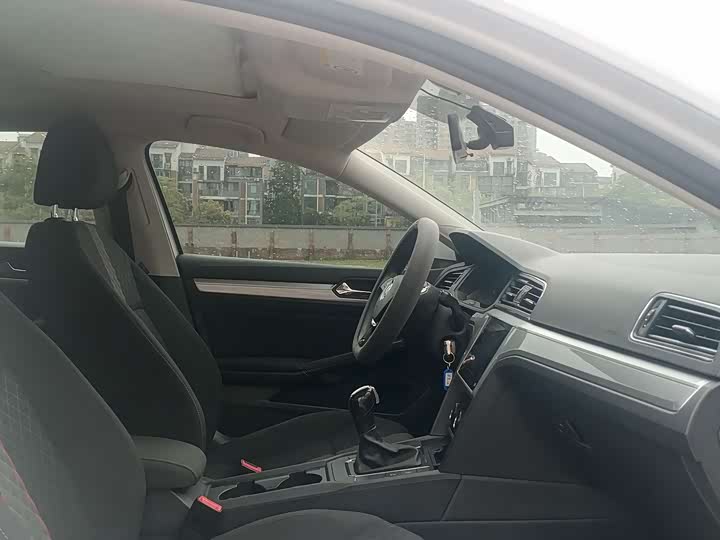 Volkswagen Lamando L 2021 2021款 230TSI DSG风尚版