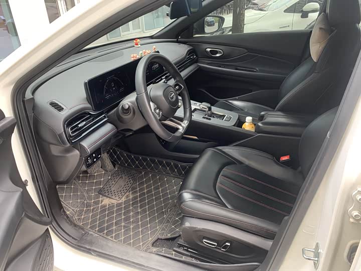 Zdjęcie 4 - GAC Trumpchi Empow R