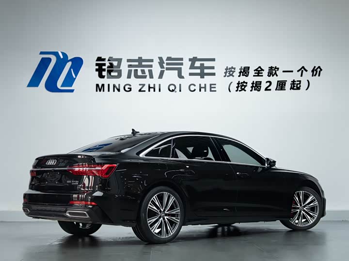 Zdjęcie 5 - Audi A6L