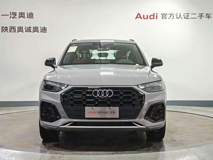 2026 Audi Q5L