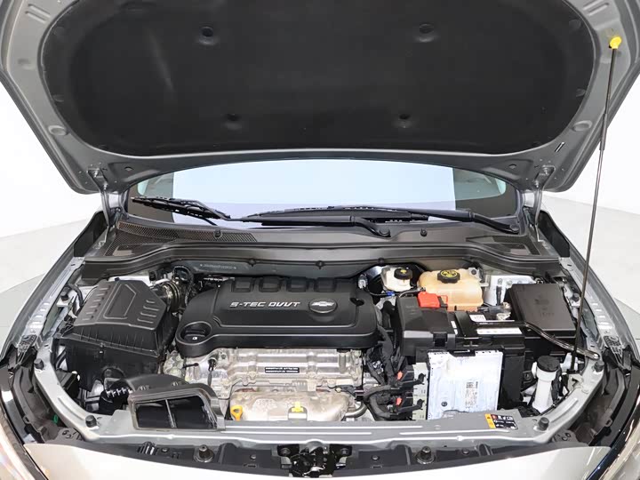 Photo 3 - Chevrolet Monza