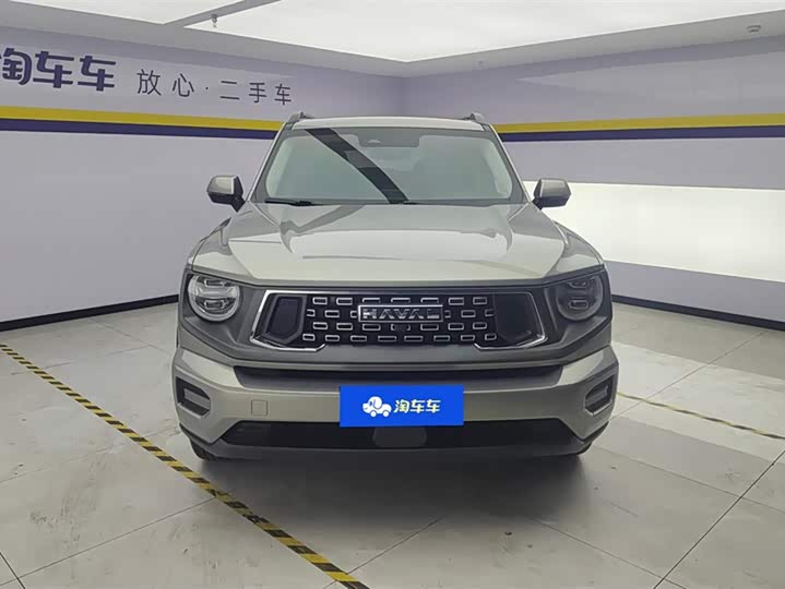 2023 Haval H-Dog