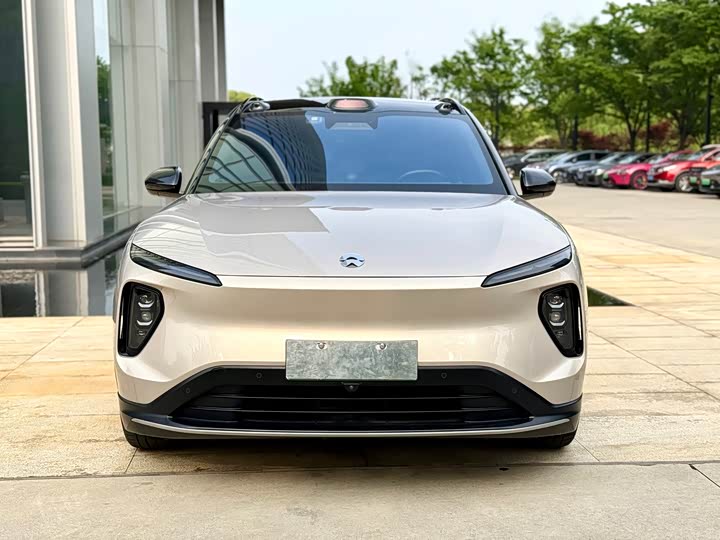 Nio ES6 2023 2023款 75kWh