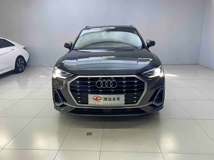 Zdjęcie 3 - Audi Q3