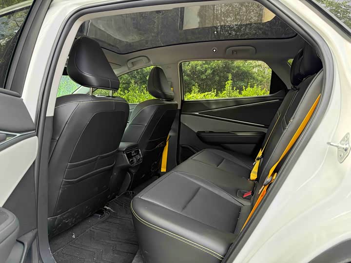 Toyota bZ5 2025 2025款 550 PRO
