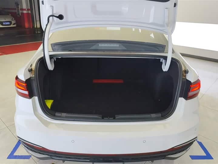 Volkswagen Lavida 2024 2024款 1.5L 自动星空五百万版