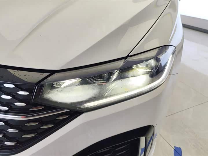 Volkswagen Lavida 2024 2024款 1.5L 自动星空五百万版