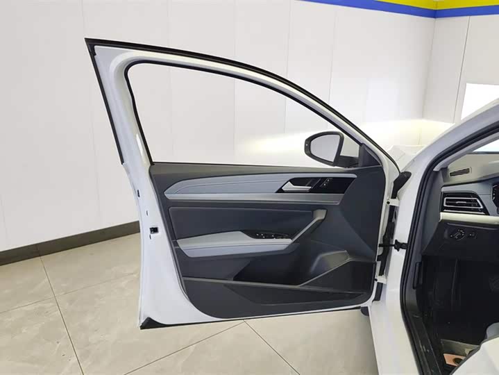 Volkswagen Lavida 2024 2024款 1.5L 自动星空五百万版