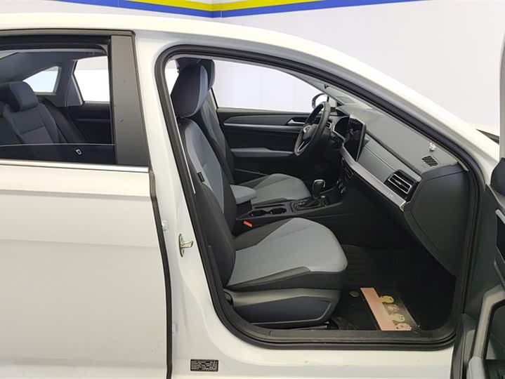Volkswagen Lavida 2024 2024款 1.5L 自动星空五百万版