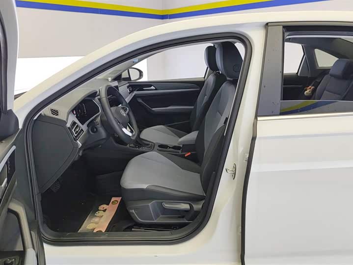 Volkswagen Lavida 2024 2024款 1.5L 自动星空五百万版