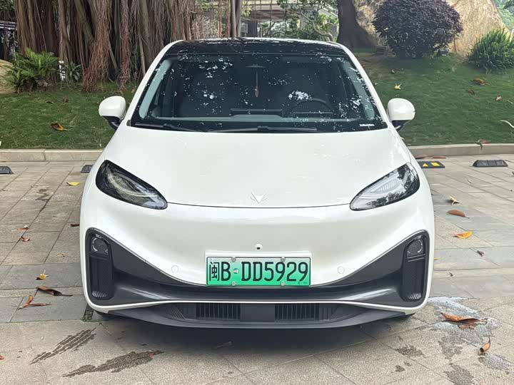 BAIC Arcfox Kaola S 2024 2024款 PRO