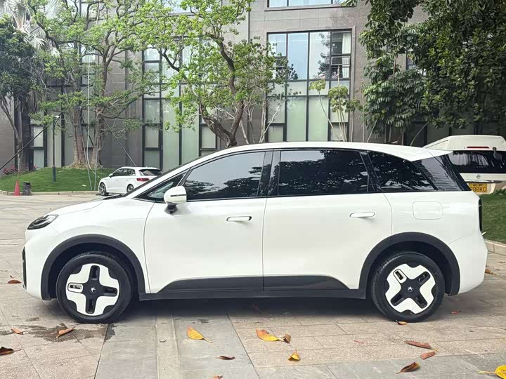 BAIC Arcfox Kaola S 2024 2024款 PRO