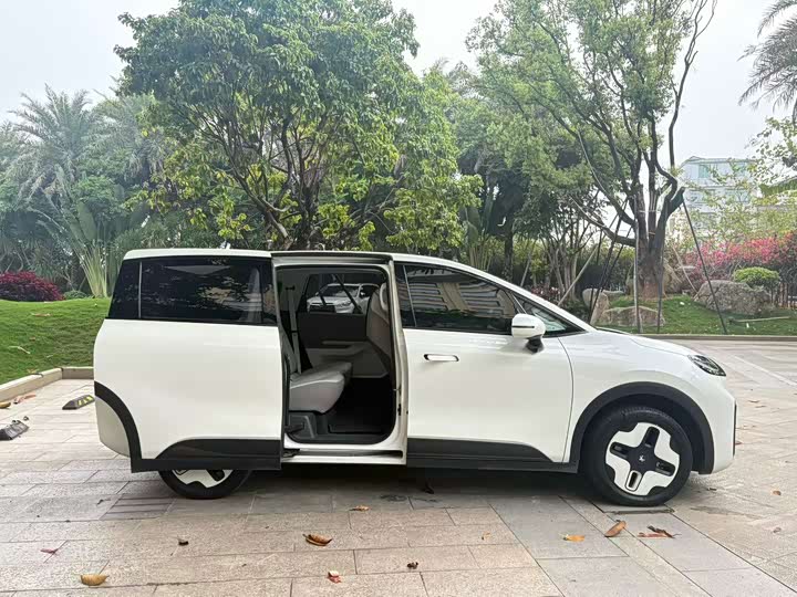 BAIC Arcfox Kaola S 2024 2024款 PRO