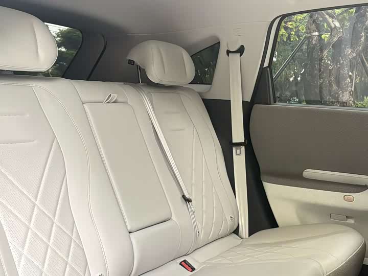 BAIC Arcfox Kaola S 2024 2024款 PRO